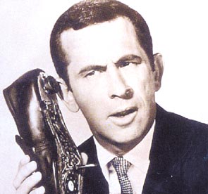 Don Adams