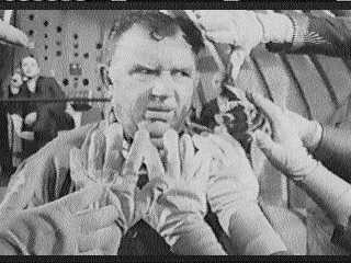 Hocus-Pocus and Frisby